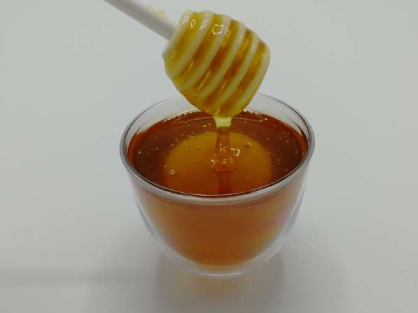 Натуральный мёд с пасеки в Москве фото 6