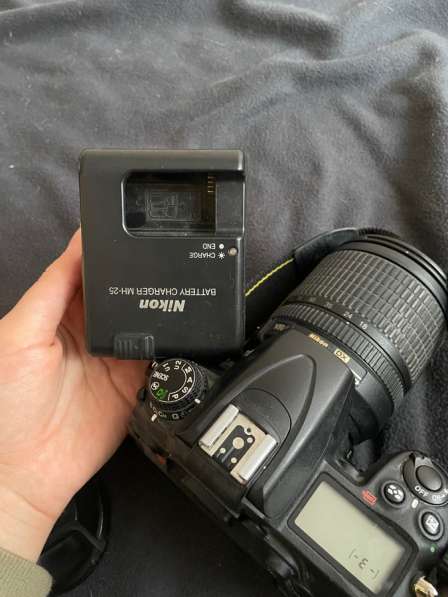 Продам фотоаппарат Nikon D7000 в Краснодаре фото 7