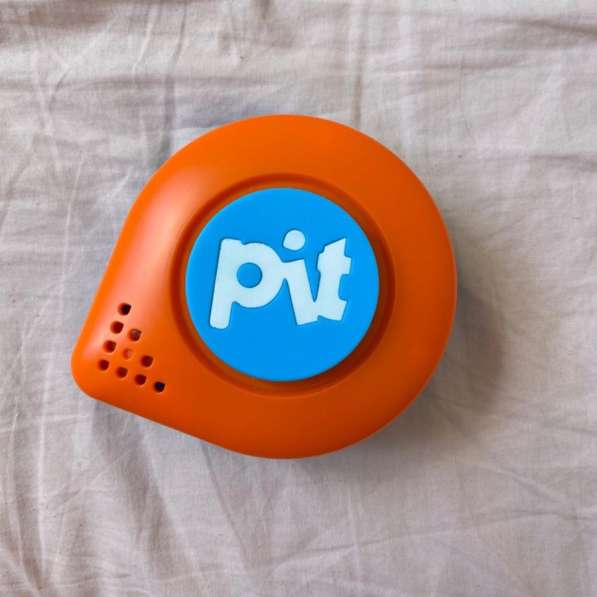 Игра PIT