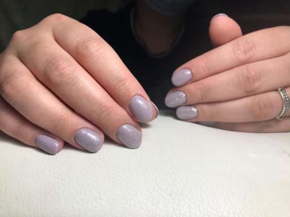 Маникюр в Санкт-Петербурге фото 3