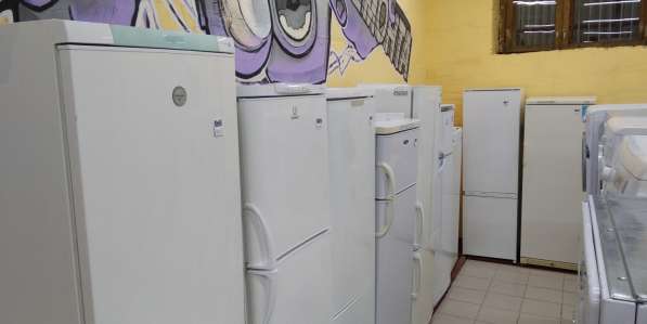 Холодильники в Томске фото 4