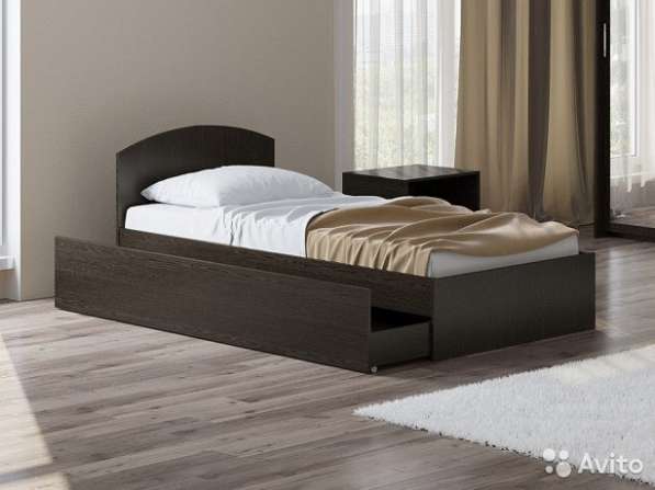 Кровать Орматек с матрасом в Москве