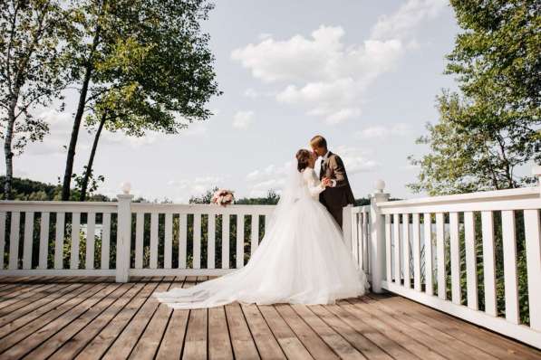 Организация свадеб в фото 14