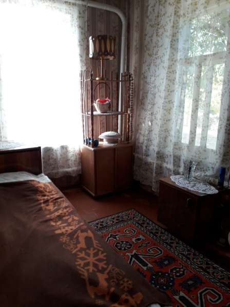 Продаю дом в Волгоградской обл. г. Николаевск в Волгограде фото 4