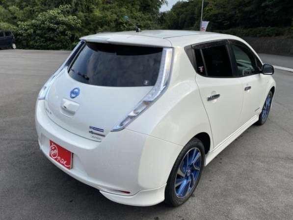 Nissan, Leaf, продажа в Москве в Москве фото 10