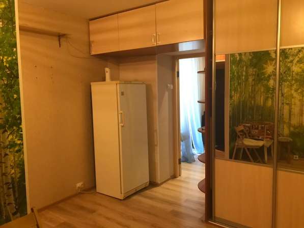 Продам 1-комнатную квартиру (вторичное) в Кировском районе в Томске фото 18