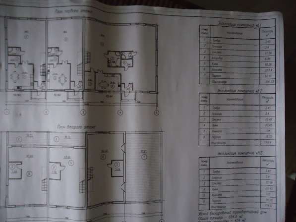 Таунхаус - Лебяжий в фото 321