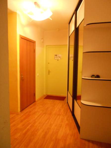Сдается комната в трехкомнатной квартире в Екатеринбурге фото 5