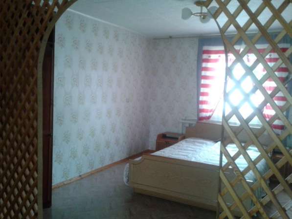 Продам дом в Давыдовке в Симферополе