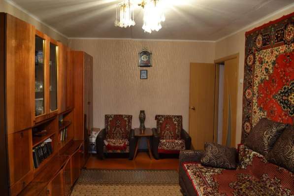 Продам 3 омнатную в Казачьей 4/5 4600000 в Севастополе