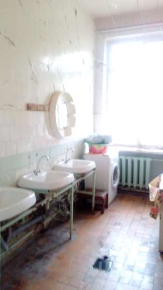 Продается комната 17,7 кв. м в с/о, пр. Ленина, 73, 3 этаж в Обнинске фото 5