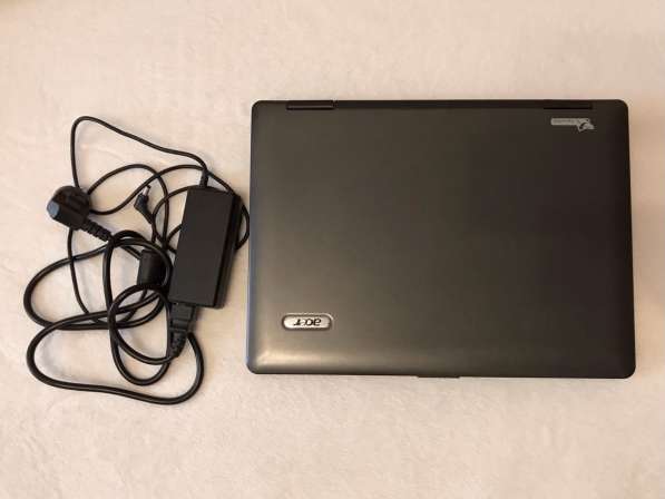 Ноутбук Acer Extensa-5610