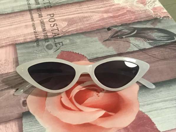 Солнечные очки / солнцезащитные очки в Томске фото 8