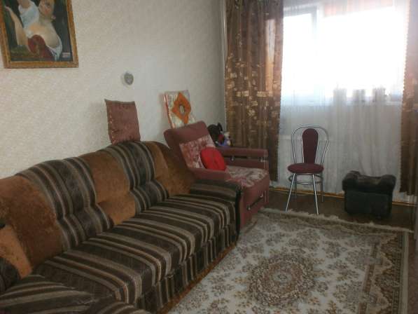 Сдам комнату в 2-х комнатной квартире в Санкт-Петербурге фото 17