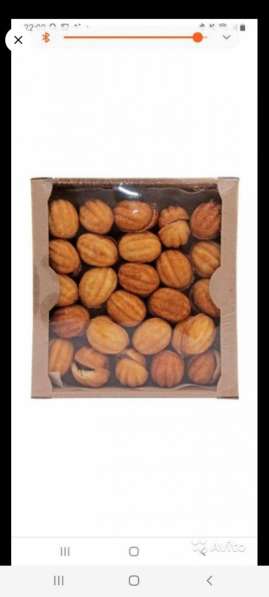 Выпечка домашняя на заказ в Москве фото 5