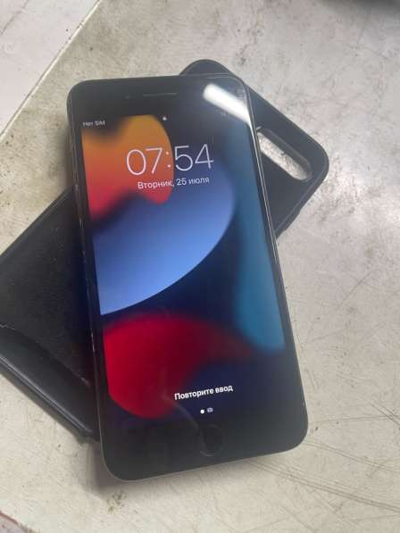 Айфон 7 plus 256 гб в Кирове фото 17