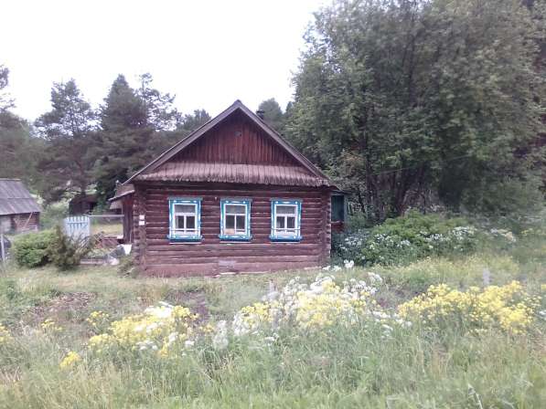 Продам дом в Таранках деревня Таранки, улица Мира, 8 в Кирове фото 19