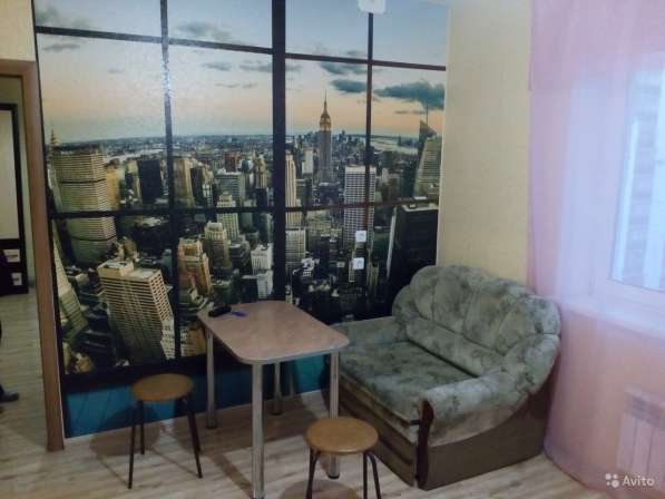 Аренда квартиры в Челябинске фото 4