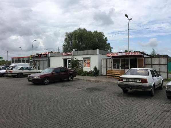 Сдам магазин 10 кв. м ул. Левитана в Калининграде фото 22