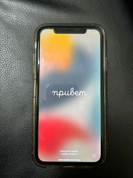 Apple iPhone 11 128 гб в Красноярске фото 3