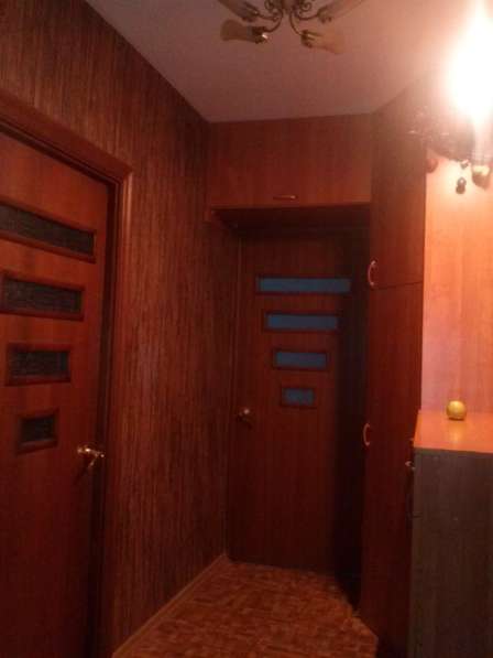 Продам двухкомнатную квартиру Госуниверситет Свободный 74 г в Красноярске фото 9