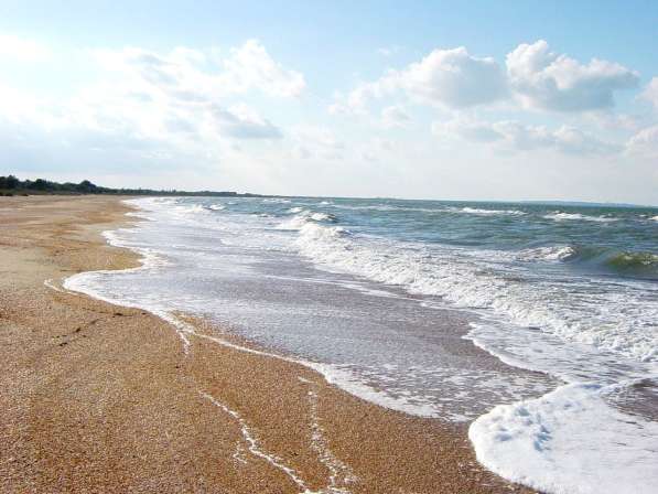 Продам детский лагерь в Крыму