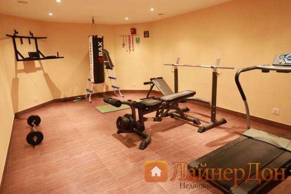 Продам дом в Ростов-на-Дону.Жилая площадь 300 кв.м. в Ростове-на-Дону фото 5