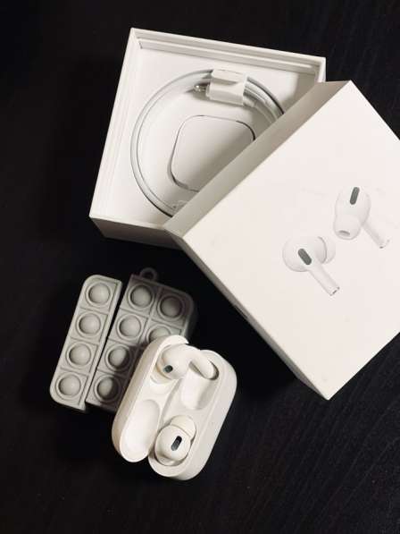 AirPods Pro