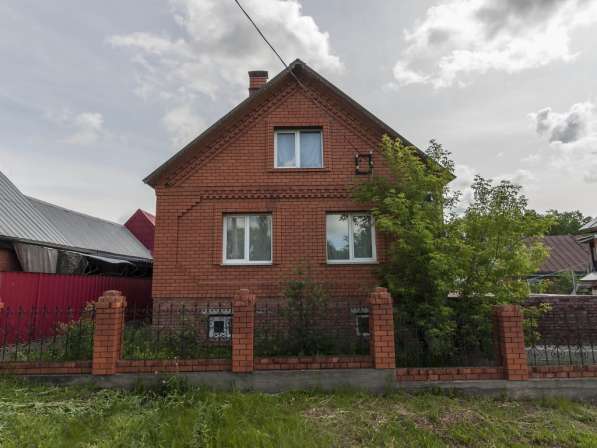 Продам коттедж в Уфа.Жилая площадь 170 кв.м.Есть Водопровод. в Уфе фото 51