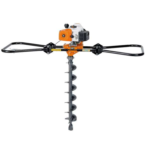 Бензобур Stihl Bt 360