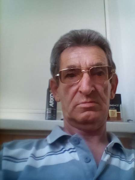 Юрий, 55 лет, хочет пообщаться