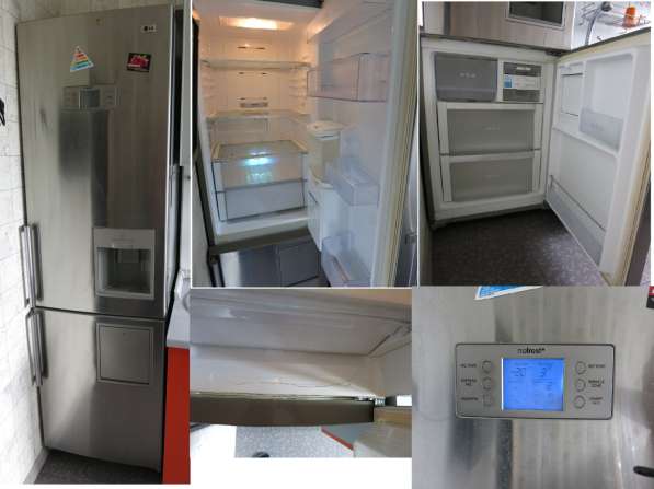 Продается холодильник в Самаре фото 3