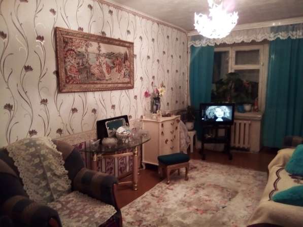 Продажа 1-но комнатной квартиры Скоропусковский в Сергиевом Посаде фото 6