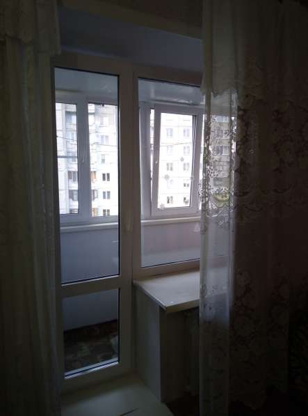 Продается квартира, состояние среднее в Барнауле
