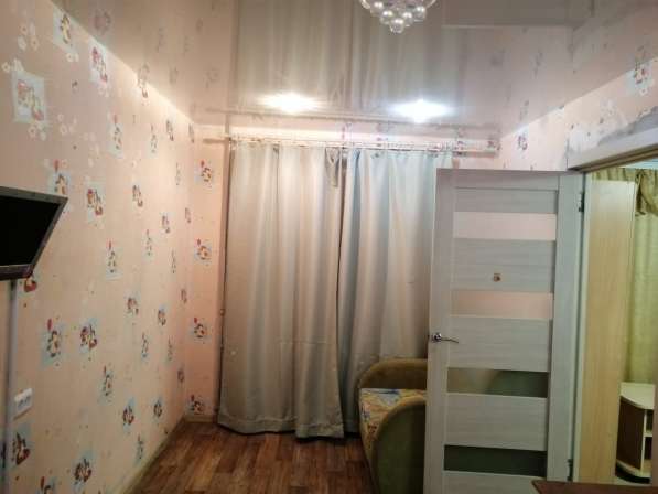 Срочно продаю 2х комнатную квартиру ул Мокроусова, 32 в Нижнем Новгороде фото 4