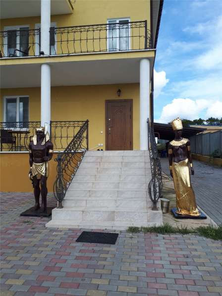 Сдам коттедж на Новогодние праздники в фото 112
