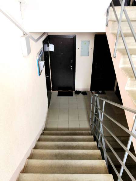 Продажа квартиры в с. Мишкино в Бирске фото 20