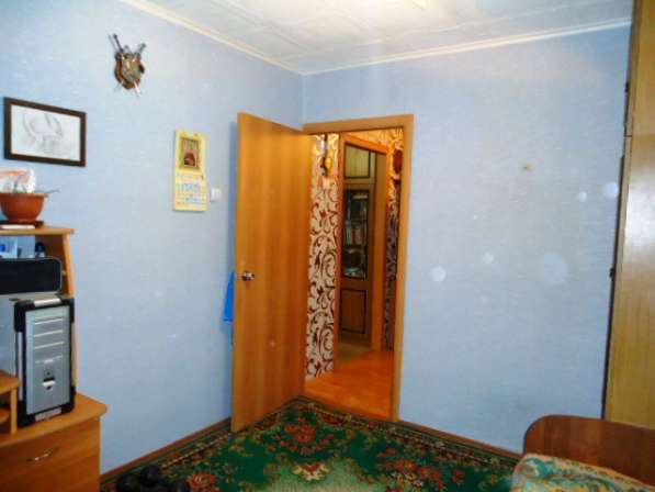 2х. комнатная квартира в центральной части Пионерского пос в Екатеринбурге фото 12