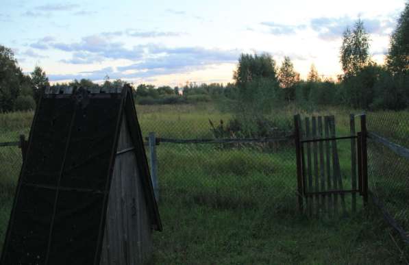 Продам бревенчатый дом в деревне Колокша около Владимира в Владимире фото 13