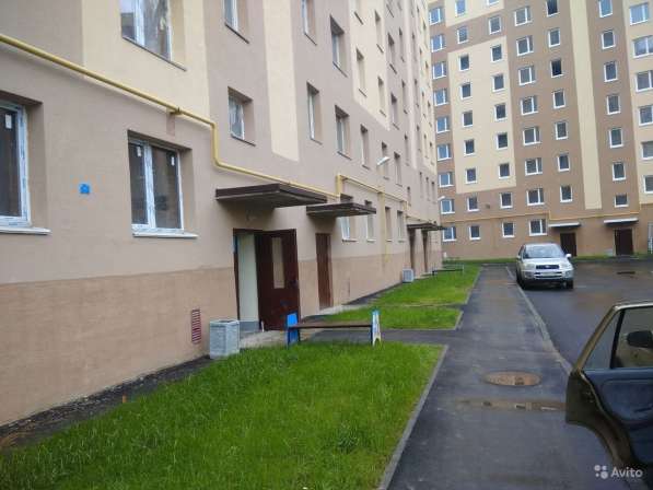 2-к квартира, 45 м², 1/10 эт в Санкт-Петербурге фото 3