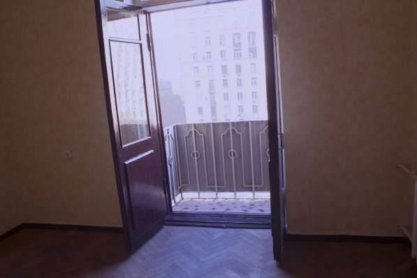 Продается квартира 4 комнаты 103 метра. в элитной сталинке в Москве фото 9
