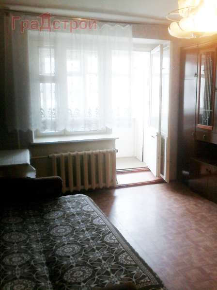 Продам двухкомнатную квартиру в Вологда.Жилая площадь 52 кв.м.Этаж 4.Есть Балкон. в Вологде фото 5