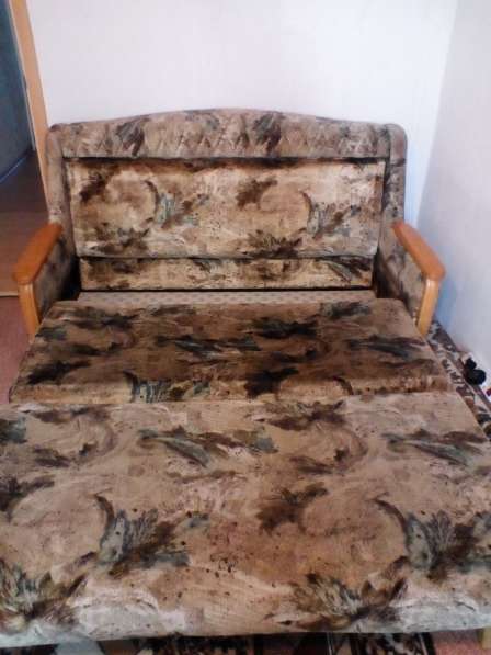 Раскладной диван в Тынде фото 3