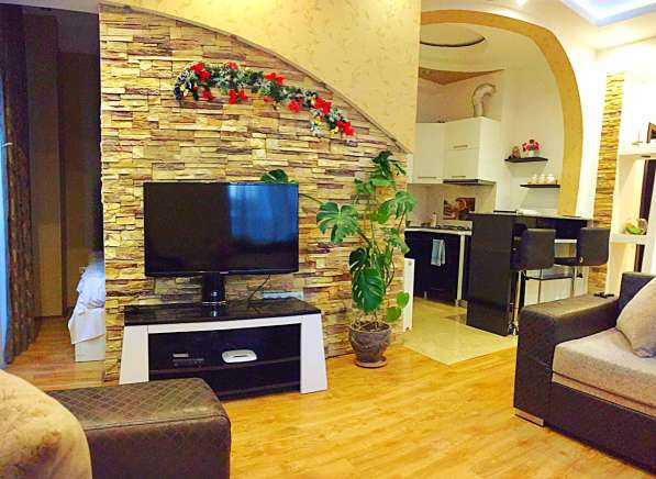 Квартира около метро Площадь Свободы в фото 31