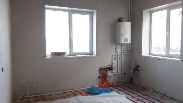 ДОМ В ОБУХОВО (Сокуры) в Казани фото 26