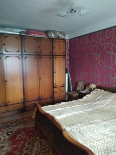 Продается 3 - х комнатная квартира на втором этаже в Славянске-на-Кубани фото 5