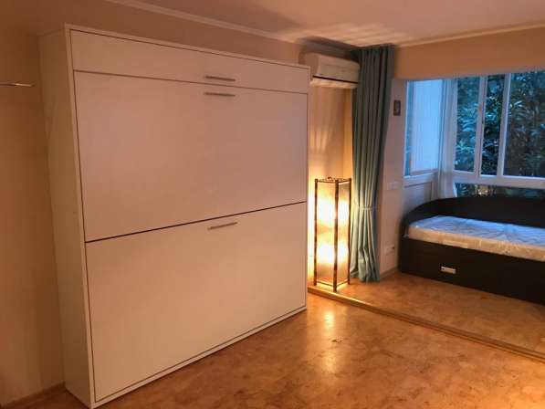 1-к квартира, 44 м², 1/7 эт в Сочи фото 18