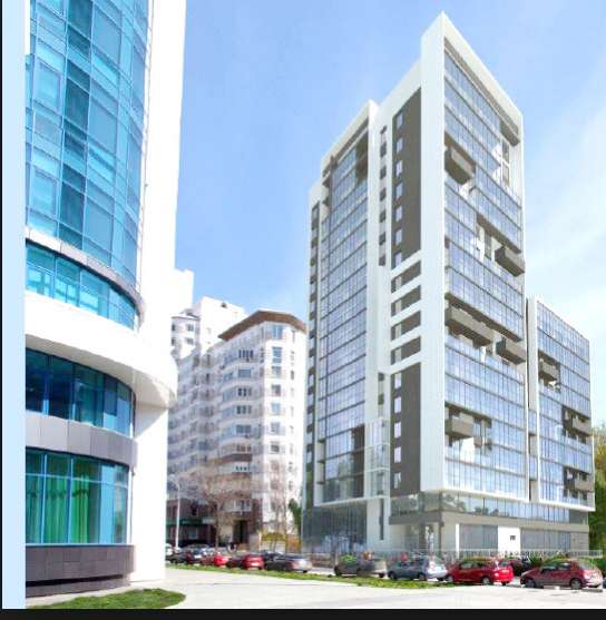 2-квартира Бизнес-класса, ул. Гоголя 57, Центр! в Екатеринбурге фото 21