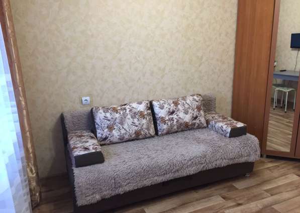 1 комнатная квартира в Азове фото 4