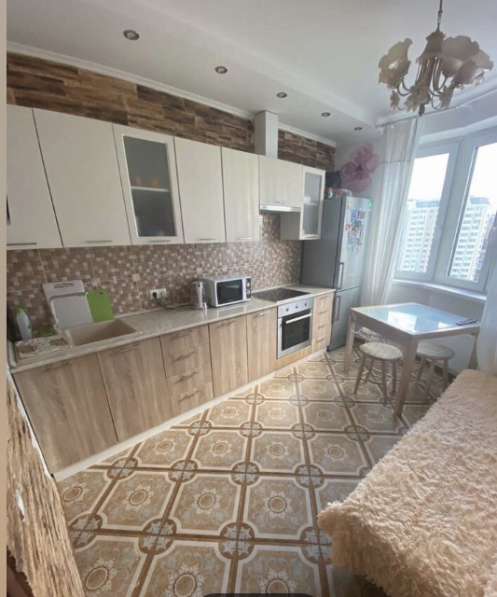 Сдам 1 комнат квартиру длительно в Москве фото 19